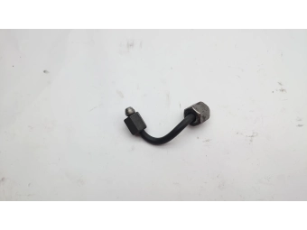 PRZEWÓD RURKA WTRYSKIWACZA (2 i 4) FIAT 1.3 MultiJet OPEL 1.3 CDTI 55187663
