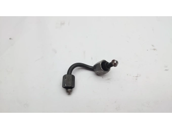 PRZEWÓD RURKA WTRYSKIWACZA (2 i 4) FIAT 1.3 MultiJet OPEL 1.3 CDTI 55187663