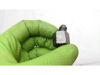 PRZEWÓD RURKA WTRYSKIWACZA (2 i 4) FIAT 1.3 MultiJet OPEL 1.3 CDTI 55187663