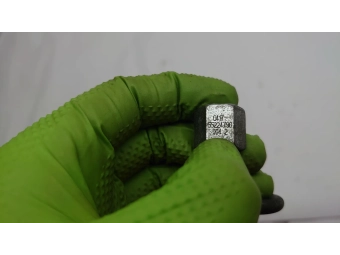 PRZEWÓD RURKA WTRYSKIWACZA (2 i 4) FIAT OPEL 1.3 MJET CDTI EU5 55224790