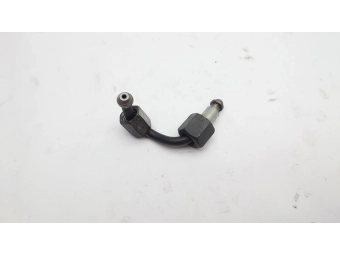 PRZEWÓD RURKA WTRYSKIWACZA (2 i 4) FIAT 1.3 MultiJet OPEL 1.3 CDTI 55204520