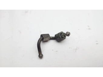 PRZEWÓD RURKA WTRYSKIWACZA (2 i 4) FIAT 1.3 MultiJet OPEL 1.3 CDTI 55204520