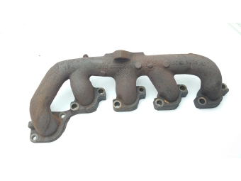 KOLEKTOR WYDECHOWY FORD TRANSIT MK7 2.2 TDCI DUCATO BOXER JUMPER 6C1Q9430BD