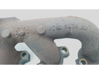 KOLEKTOR WYDECHOWY FORD TRANSIT MK7 2.2 TDCI DUCATO BOXER JUMPER 6C1Q9430BD