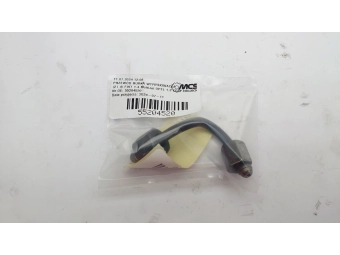PRZEWÓD RURKA WTRYSKIWACZA (2 i 4) FIAT 1.3 MultiJet OPEL 1.3 CDTI 55204520