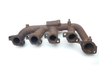 KOLEKTOR WYDECHOWY FORD TRANSIT MK7 2.2 TDCI DUCATO BOXER JUMPER 6C1Q9430BD