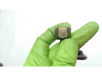 PRZEWÓD RURKA WTRYSKIWACZA 2 i 4 FIAT 1.3 JTD MultiJet OPEL 1.3 CDTI EURO 4 55205397