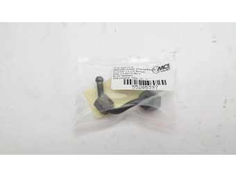 PRZEWÓD RURKA WTRYSKIWACZA 2 i 4 FIAT 1.3 JTD MultiJet OPEL 1.3 CDTI EURO 4 55205397