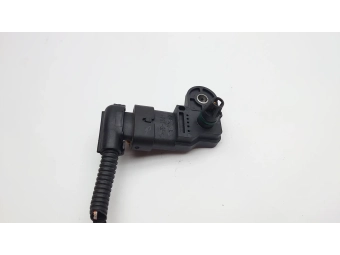 CZUJNIK CIŚNIENIA DOŁADOWANIA ( MAP SENSOR ) FIAT DUCATO 3.0, 2.3 MULTIJET 0281002845