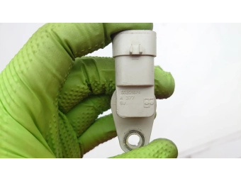 CZUJNIK POŁOŻENIA WAŁKA FIAT OPEL 1.3 JTD CDTI 04-18