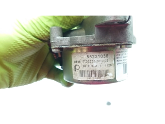 VACUM POMPA FIAT OPEL 1.3 JTD CDTI 08-16 OE 55221036