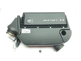 OBUDOWA FILTRA POWIETRZA FIAT PANDA DOBLO TIPO 1.3JTD EU5 51816590