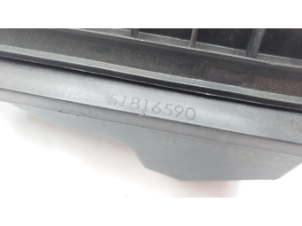 OBUDOWA FILTRA POWIETRZA FIAT PANDA DOBLO TIPO 1.3JTD EU5 51816590