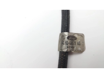 RURA PRZEWÓD OLEJU ZASILANIE TURBO FORD TRANSIT VII MK7 2.2 TDCI 6C1Q6K679AG