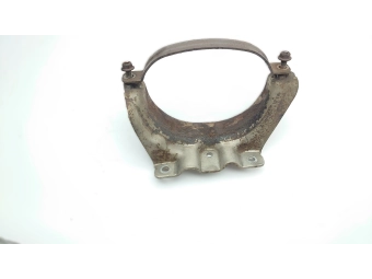 UCHWYT ŁAPA MOCOWANIE FILTRA DPF FIAT DOBLO QUBO 1.3 Mjet , COMBO 1.3 CDTI