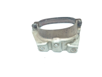 UCHWYT ŁAPA MOCOWANIE FILTRA DPF FIAT DOBLO QUBO 1.3 Mjet , COMBO 1.3 CDTI
