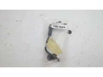 PRZEWÓD RURKA WTRYSKIWACZA 3 RENAULT MASTER 2.5, 2.2 DCI MOVANO 2.5 DTI CDIT