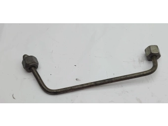 PRZEWÓD RURKA WTRYSKIWACZA 4 RENAULT MASTER 2.5, 2.2 DCI MOVANO 2.5 DTI CDIT