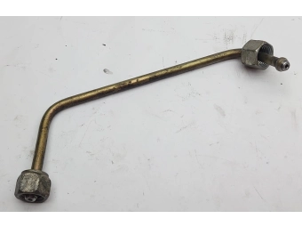 PRZEWÓD RURKA WTRYSKIWACZA 4 RENAULT MASTER 2.5, 2.2 DCI MOVANO 2.5 DTI CDIT