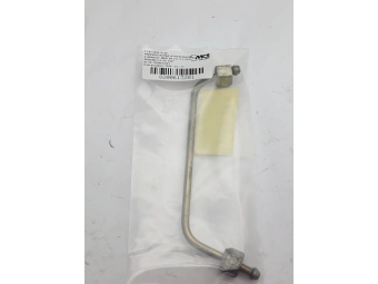 PRZEWÓD RURKA WTRYSKIWACZA 4 RENAULT MASTER 2.5, 2.2 DCI MOVANO 2.5 DTI CDIT