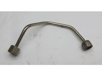 PRZEWÓD RURKA WTRYSKIWACZA 3 i 4 RENAULT MASTER 2.5 DCI MOVANO 2.5 DTI CDIT