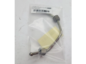 PRZEWÓD RURKA WTRYSKIWACZA 3 i 4 RENAULT MASTER 2.5 DCI MOVANO 2.5 DTI CDIT