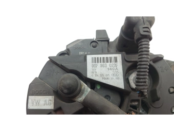 ALTERNATOR 06F903023F AUDI BKE, AVB SEAT CLNA SKODA BXE, BLS VW BJJ 140A