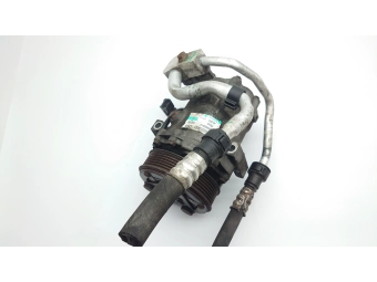 SPRĘŻARKA KLIMATYZACJI DOBLO FIORINO 1.3 MJET, COMBO CDTI, PSA HDI 51893889