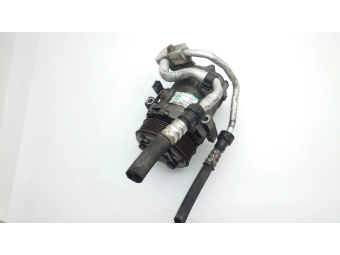 SPRĘŻARKA KLIMATYZACJI DOBLO FIORINO 1.3 MJET, COMBO CDTI, PSA HDI 51893889