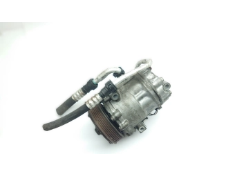 SPRĘŻARKA KLIMATYZACJI DOBLO FIORINO 1.3 MJET, COMBO CDTI, PSA HDI 51893889