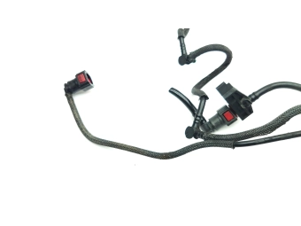 PRZEWÓD PRZELEWÓW WTRYSKÓW MASTER MOVANO TRAFIC VIVARO 2.5 DCI 8200589142