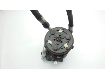 SPRĘŻARKA KLIMATYZACJI DOBLO FIORINO 1.3 MJET, COMBO CDTI, PSA HDI 51893889