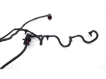 PRZEWÓD PRZELEWÓW WTRYSKÓW MASTER MOVANO TRAFIC VIVARO 2.5 DCI 8200589142