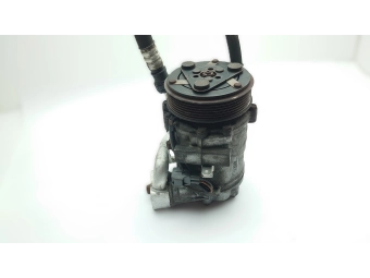 SPRĘŻARKA KLIMATYZACJI DOBLO FIORINO 1.3 MJET, COMBO CDTI, PSA HDI 51893889