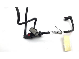 PRZEWÓD PRZELEWÓW WTRYSKÓW MASTER MOVANO TRAFIC VIVARO 2.5 DCI 8200589142