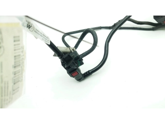 PRZEWÓD PRZELEWÓW WTRYSKÓW MASTER MOVANO TRAFIC VIVARO 2.5 DCI 8200589142