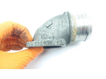 RURA DOLOT 13223836 OPEL MERIVA A 1.7 CDTI 74 KW