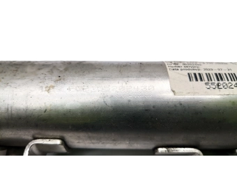 CHŁODNICA SPALIN EGR OPEL 1.9 CDTI, SAAB 1.9 TID 150KM 55202430