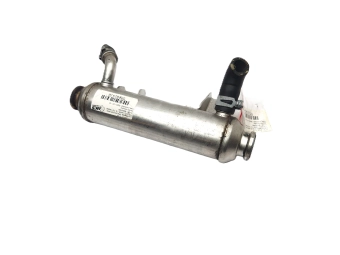 CHŁODNICA SPALIN EGR OPEL 1.9 CDTI, SAAB 1.9 TID 150KM 55202430