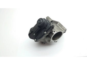 ZAWÓR EGR TRAFIC 2.0 DCI, VIVARO 2.0 CDTI PRIMASTAR X-TRIAL 2.0 8200797706