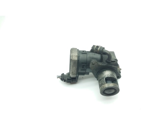 ZAWÓR EGR OPEL VECTRA C 2.2 DTI ZAFIRA 2.2 SAAB 2.0 2.2 TID 00005321A8