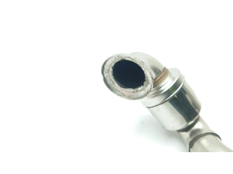 RURKA PRZEWÓD EGR BMW E70 E71, E60, E90, E83, E63 M57 3.0D M47 2.0D 2354039