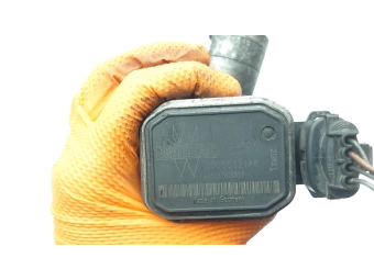 ZAWÓR EGR OPEL VECTRA C 2.2 DTI ZAFIRA 2.2 SAAB 2.0 2.2 TID 00005321A8