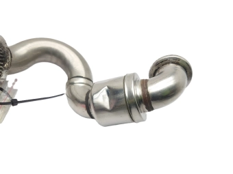 RURKA PRZEWÓD EGR BMW E70 E71, E60, E90, E83, E63 M57 3.0D M47 2.0D 2354039