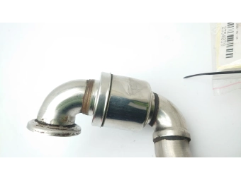 RURKA PRZEWÓD EGR BMW E70 E71, E60, E90, E83, E63 M57 3.0D M47 2.0D 2354039