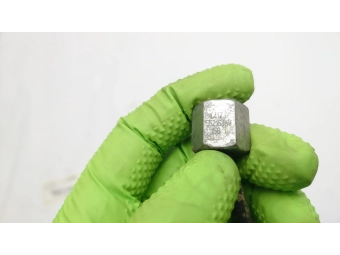 PRZEWÓD RURKA LISTWA POMPA FIAT 1.3 MultiJet OPEL 1.3 CDTI EU5 55216339