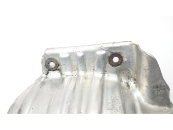 OSŁONA TERMICZNA TURBOSPRĘŻARKI FIAT, DOBLO, PUNTO PANDA 1.3 OPEL 51855232