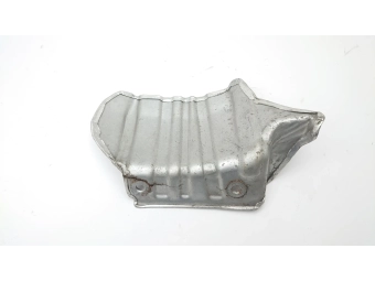 OSŁONA TERMICZNA TURBOSPRĘŻARKI FIAT, DOBLO, PUNTO PANDA 1.3 OPEL 51855232