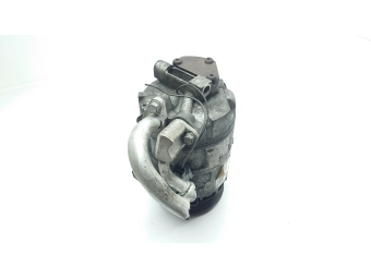 SPRĘŻARKA KLIMATYZACJI 8200454172 TRAFIC 2.0 DCI MASTER 2.3, VIVARO MOVANO