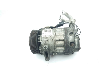 SPRĘŻARKA KLIMATYZACJI 8200454172 TRAFIC 2.0 DCI MASTER 2.3, VIVARO MOVANO